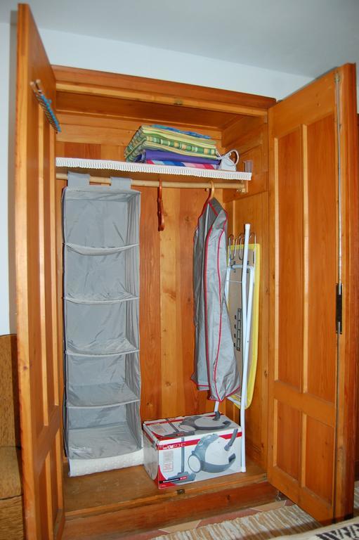 Nohab Apartman Badacsonytördemic Szoba fotó